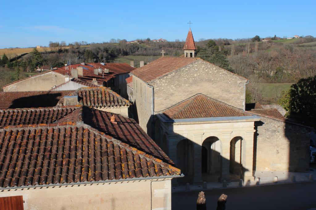 église paroissiale Notre-Dame-de-Pitié