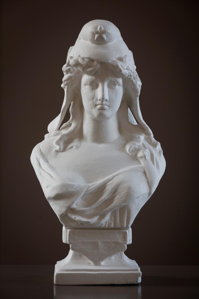 buste : Marianne