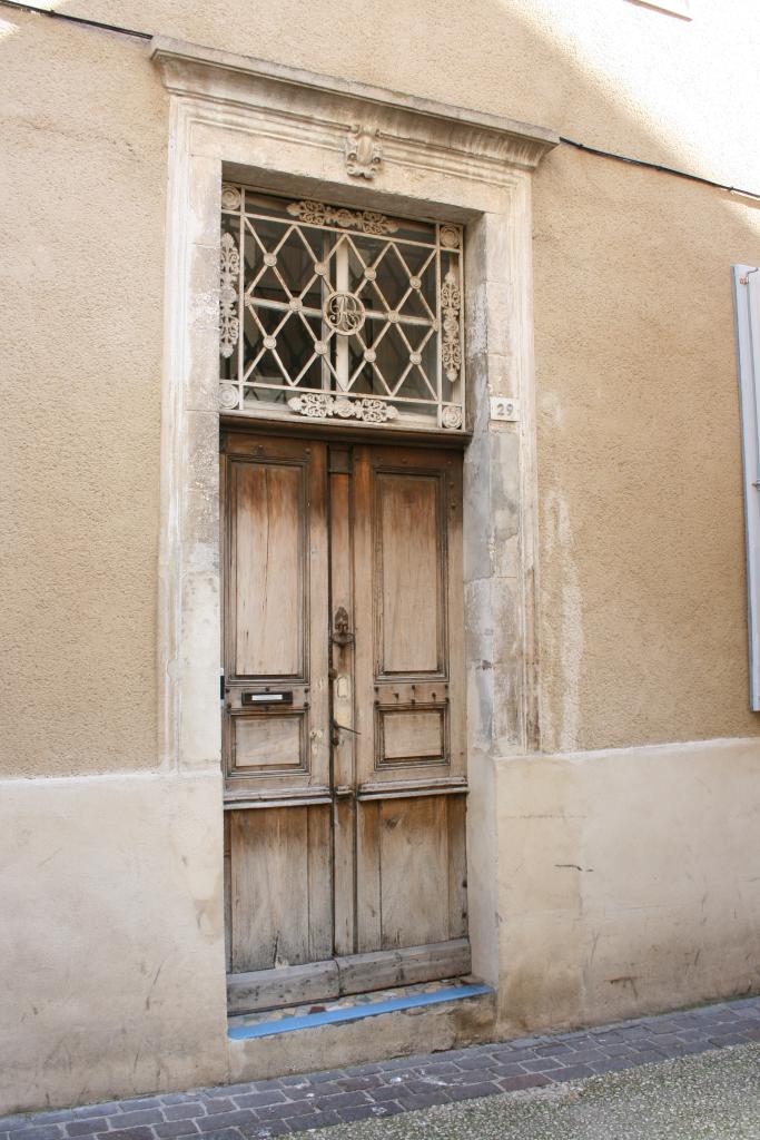 immeuble