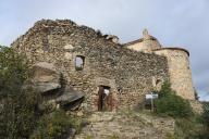 Eglise paroissiale Notre-Dame des Escaliers de Marcevol
