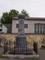 monument aux morts