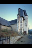 église paroissiale Saint-Blaise