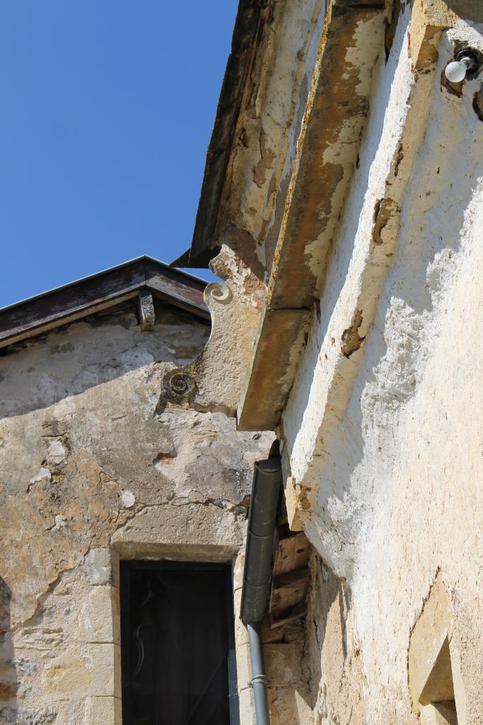Ferme de Majanet
