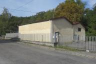 entrepôt industriel, annexe Couquet