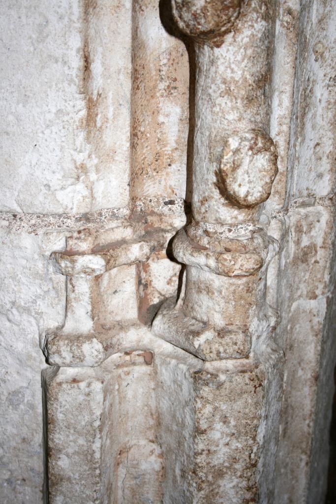 hôtel d'Alamand, dit Archidiaconé de Tornès
