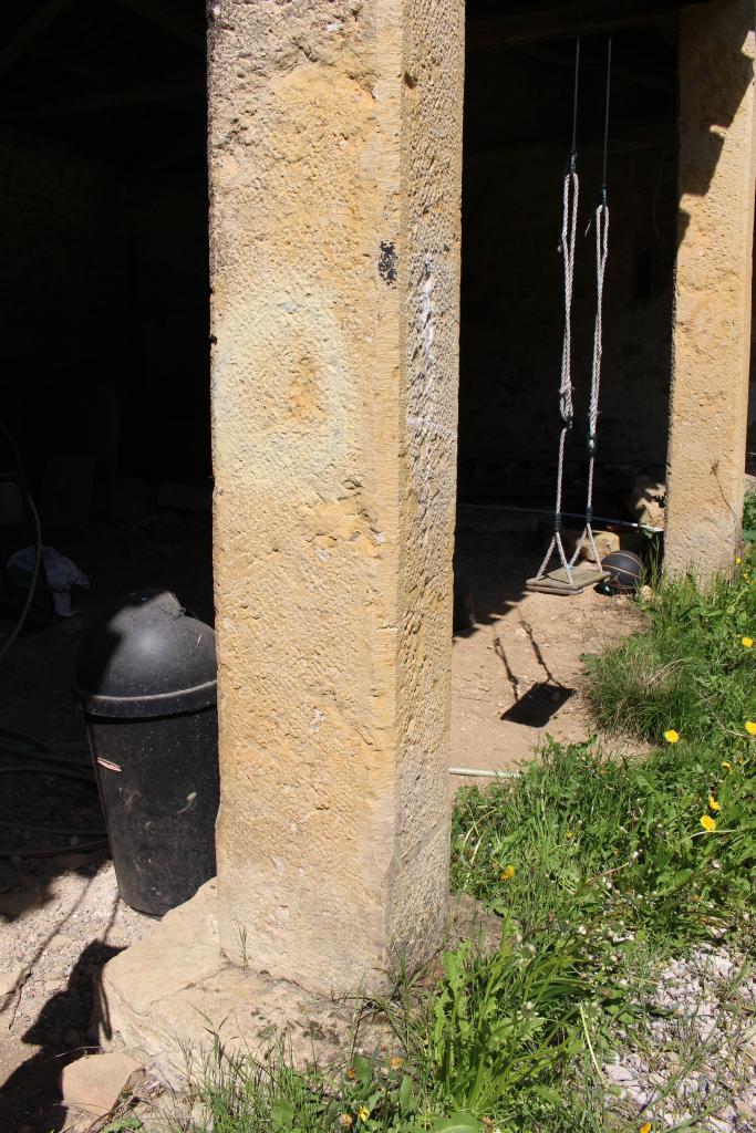 Ferme de Majanet