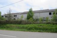 coopérative laitière puis laiterie industrielle du Groupement laitier des Pyrénées
