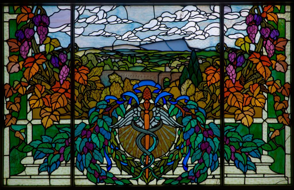 verrières