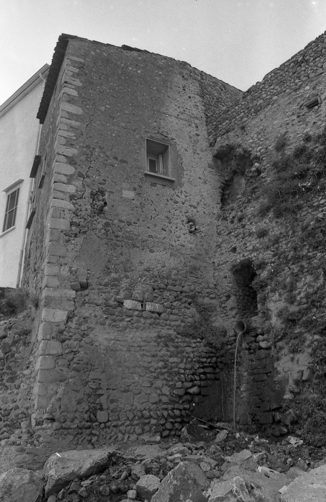 Fortification d'Agglomération
