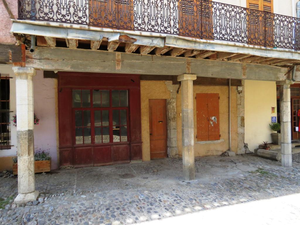 maison