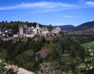 château fort