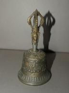 clochette d'autel