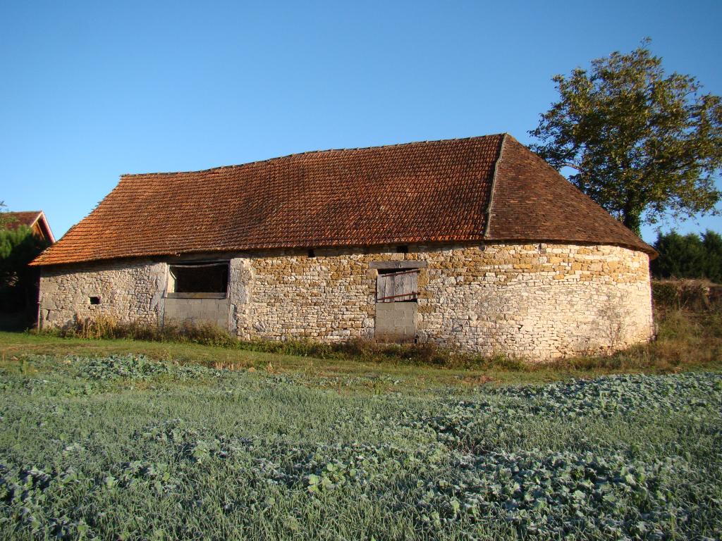 grange
