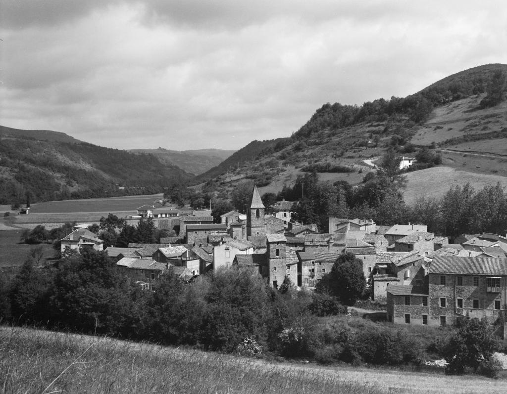 village