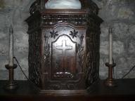 tabernacle