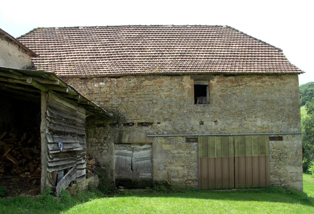 ferme