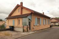 maison jumelle type "Carmaux E"