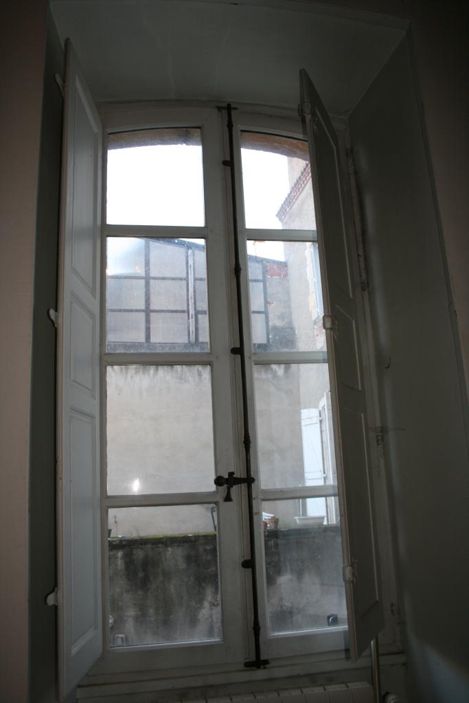hôtel d'Alamand, dit Archidiaconé de Tornès