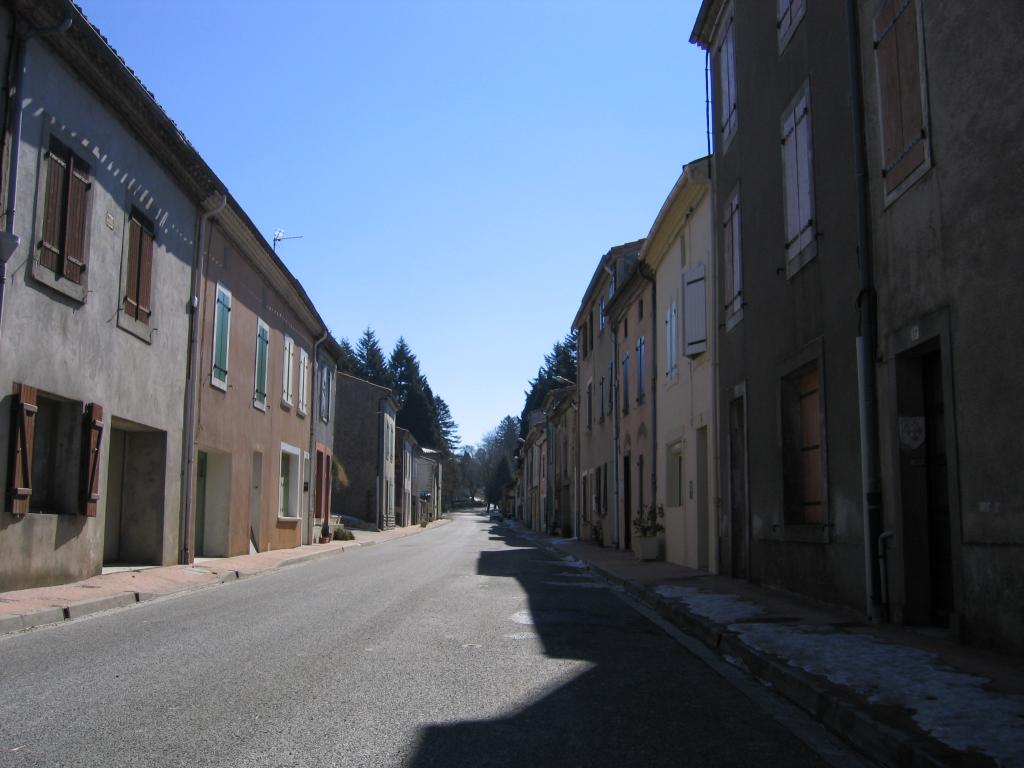village