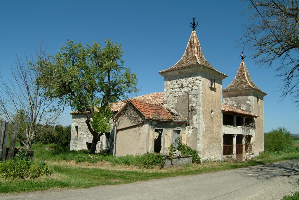 ferme
