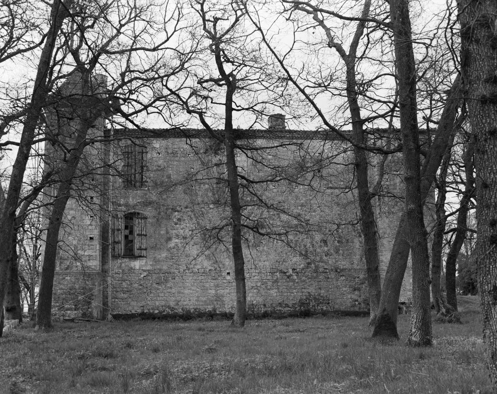 château