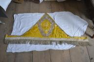 voile d'ostensoir ?