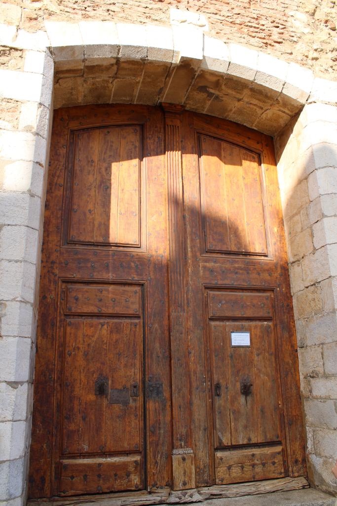 Eglise paroissiale Notre-Dame-de-la-Victoire