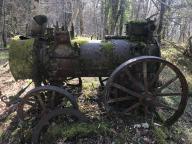 Locomobile