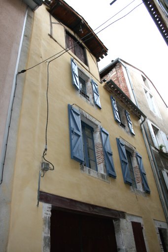 maison