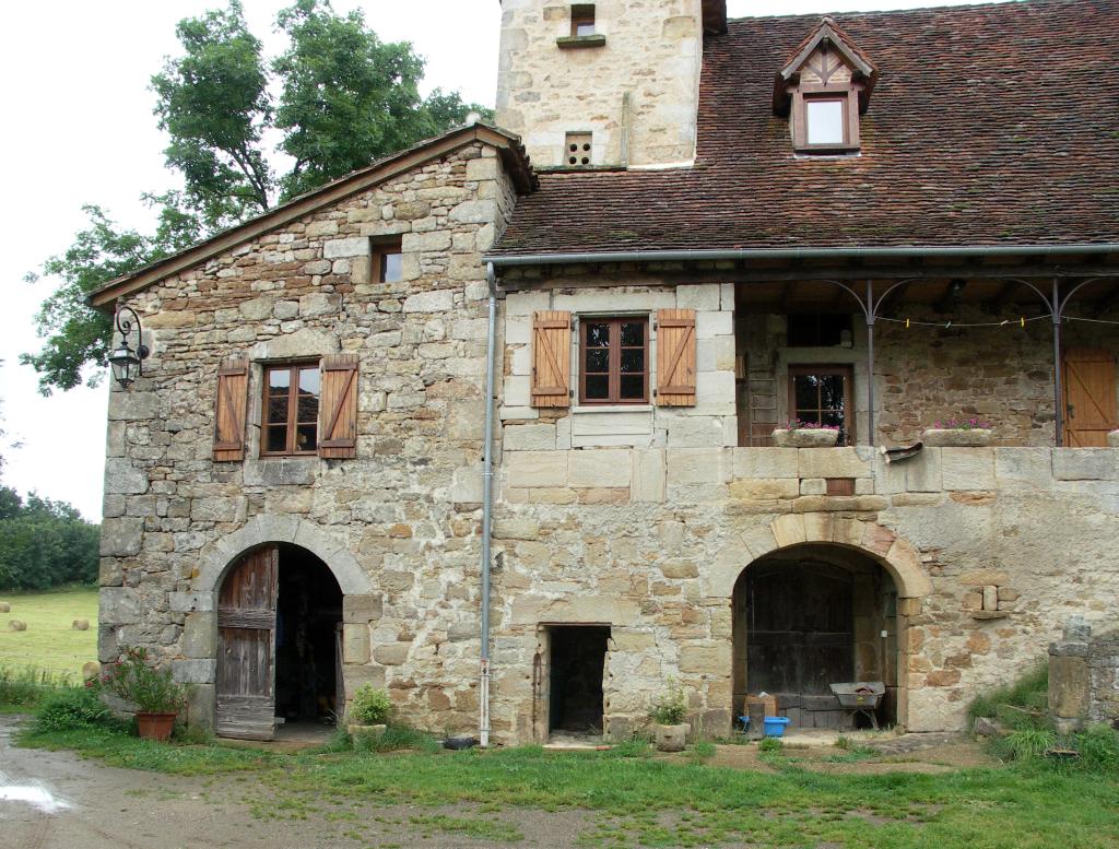ferme