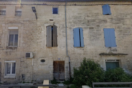 École de garçons ; école de filles ; école maternelle de Bellegarde