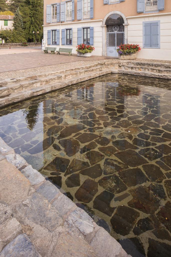 bassin des Ladres