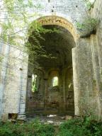 chapelle