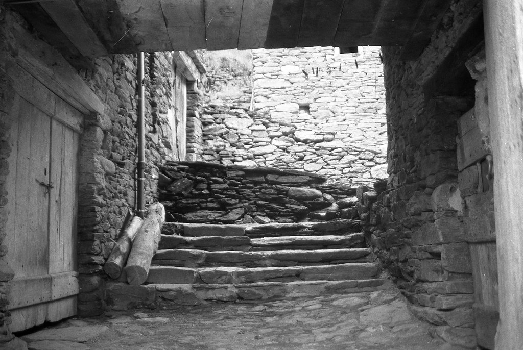 fermes de la commune d'Altier