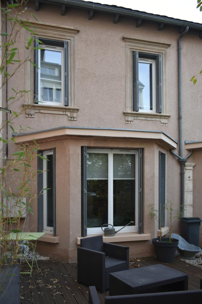 maison