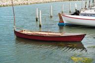 Bateau de pèche : "Négafol".