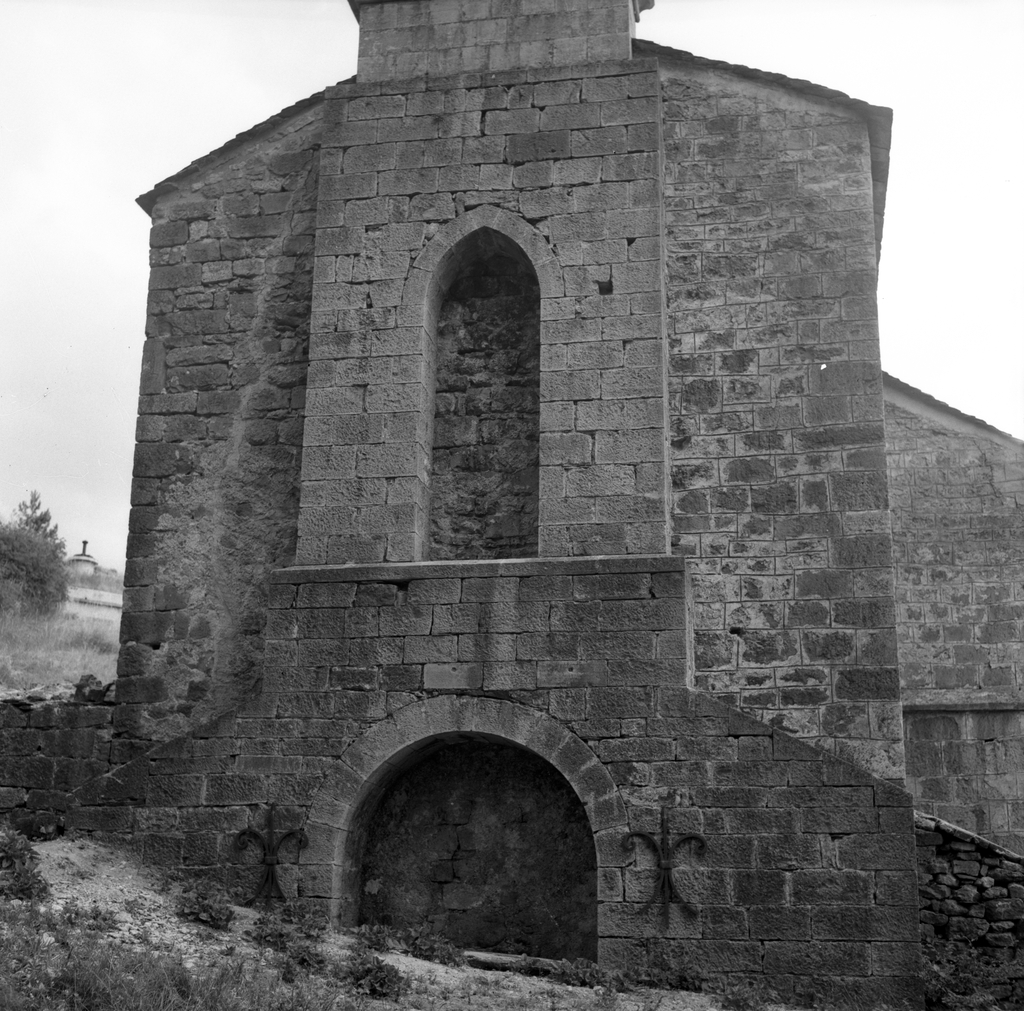 église Notre-Dame de l'Assomption