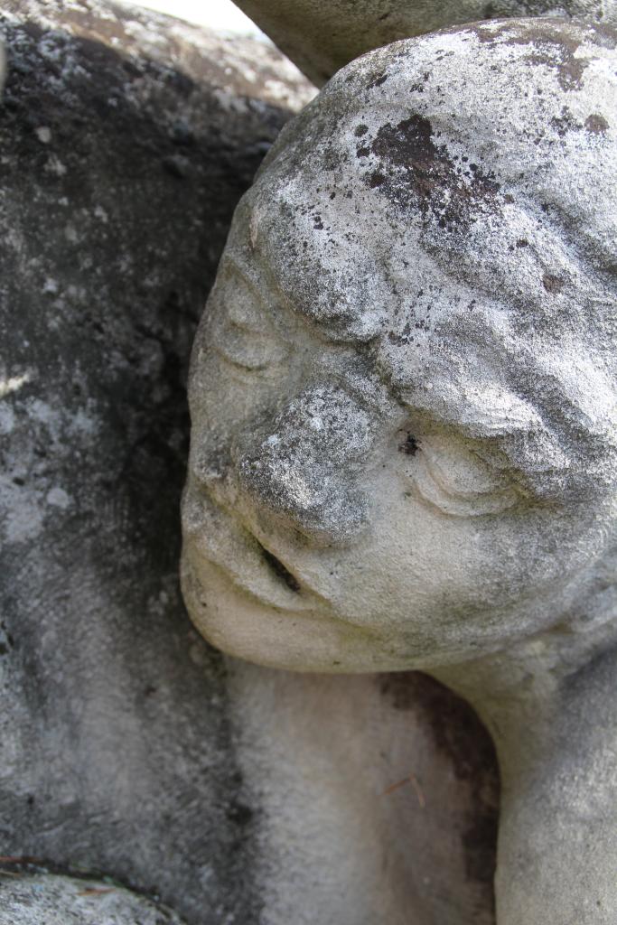 sculpture : Tauromachie (?)