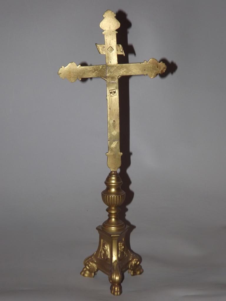 les objets mobiliers de l'église