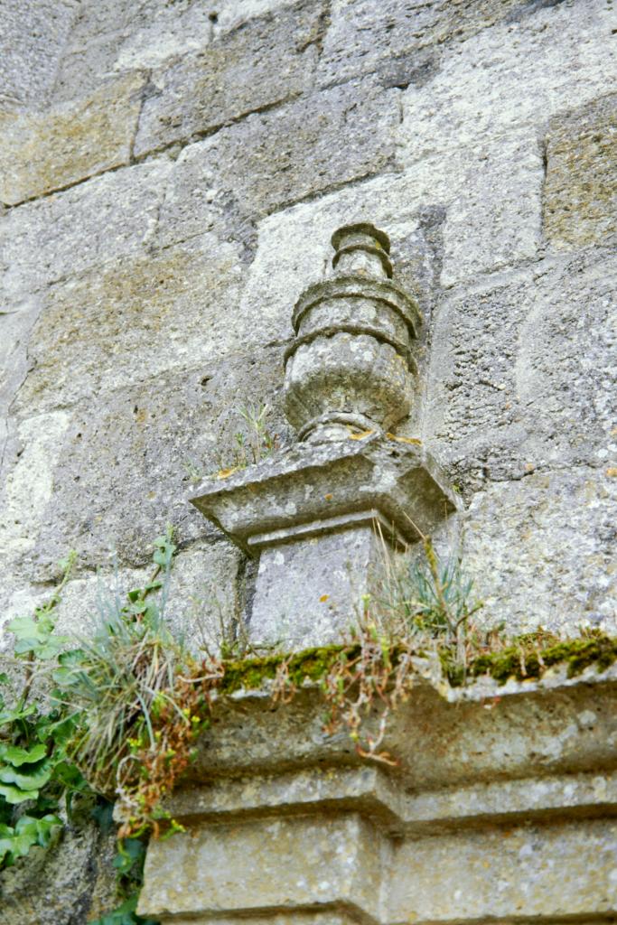 église paroissiale Saint-Saturnin