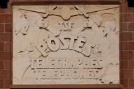 bas-relief