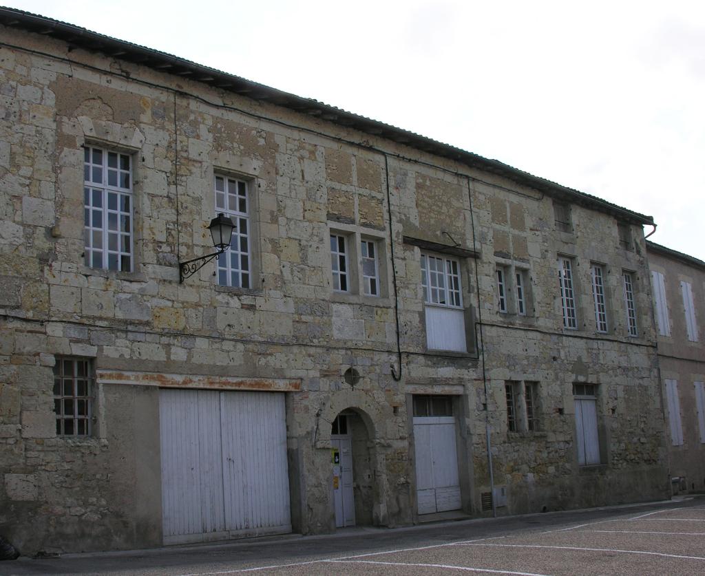 Maison Roquelaure
