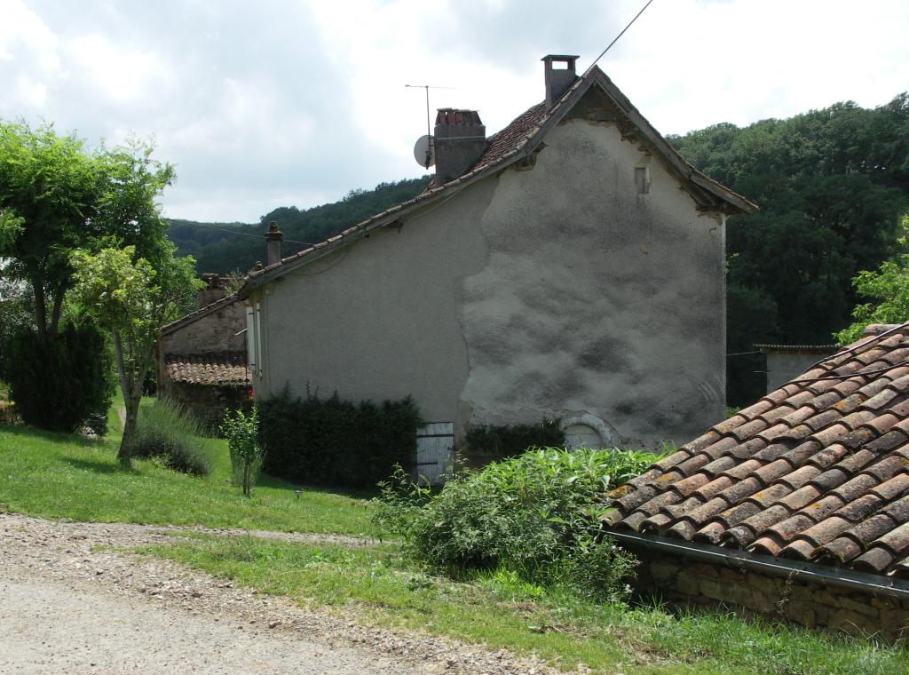 ferme