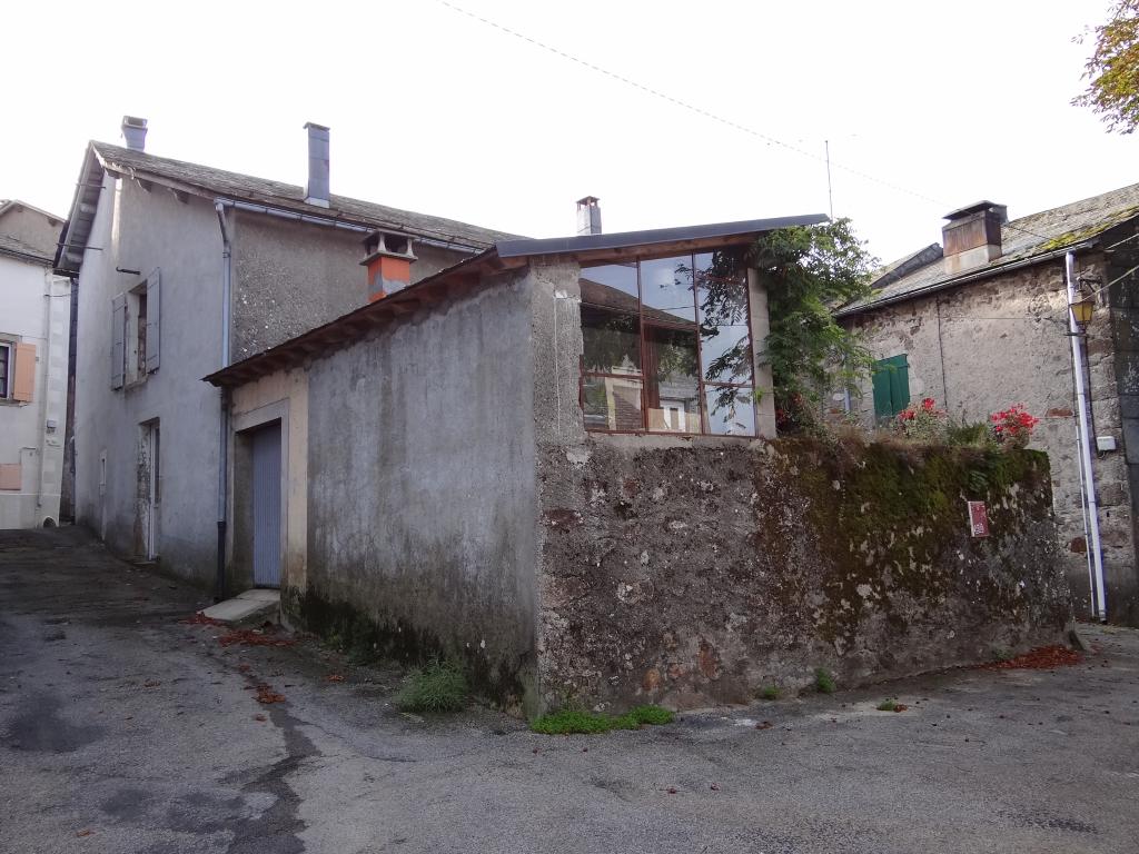 maison dite Maison Gros