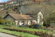 logements ouvriers Courtois puis Jouret
