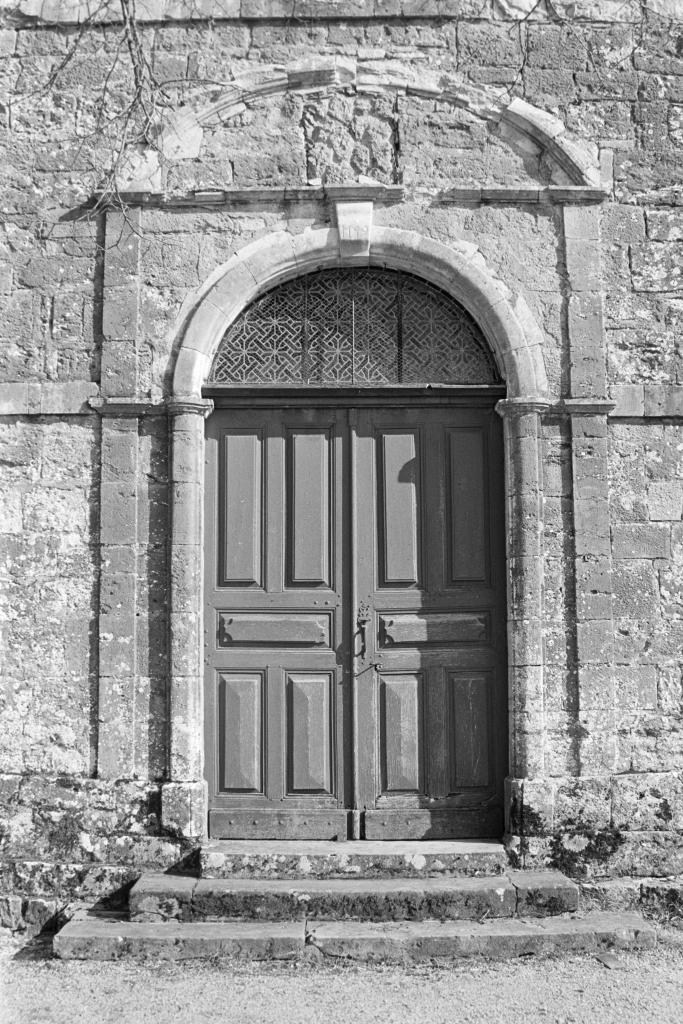 église paroissiale Notre-Dame de l'Assomption