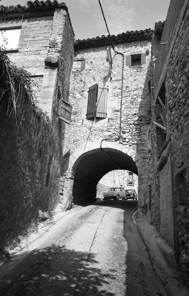 Maisons