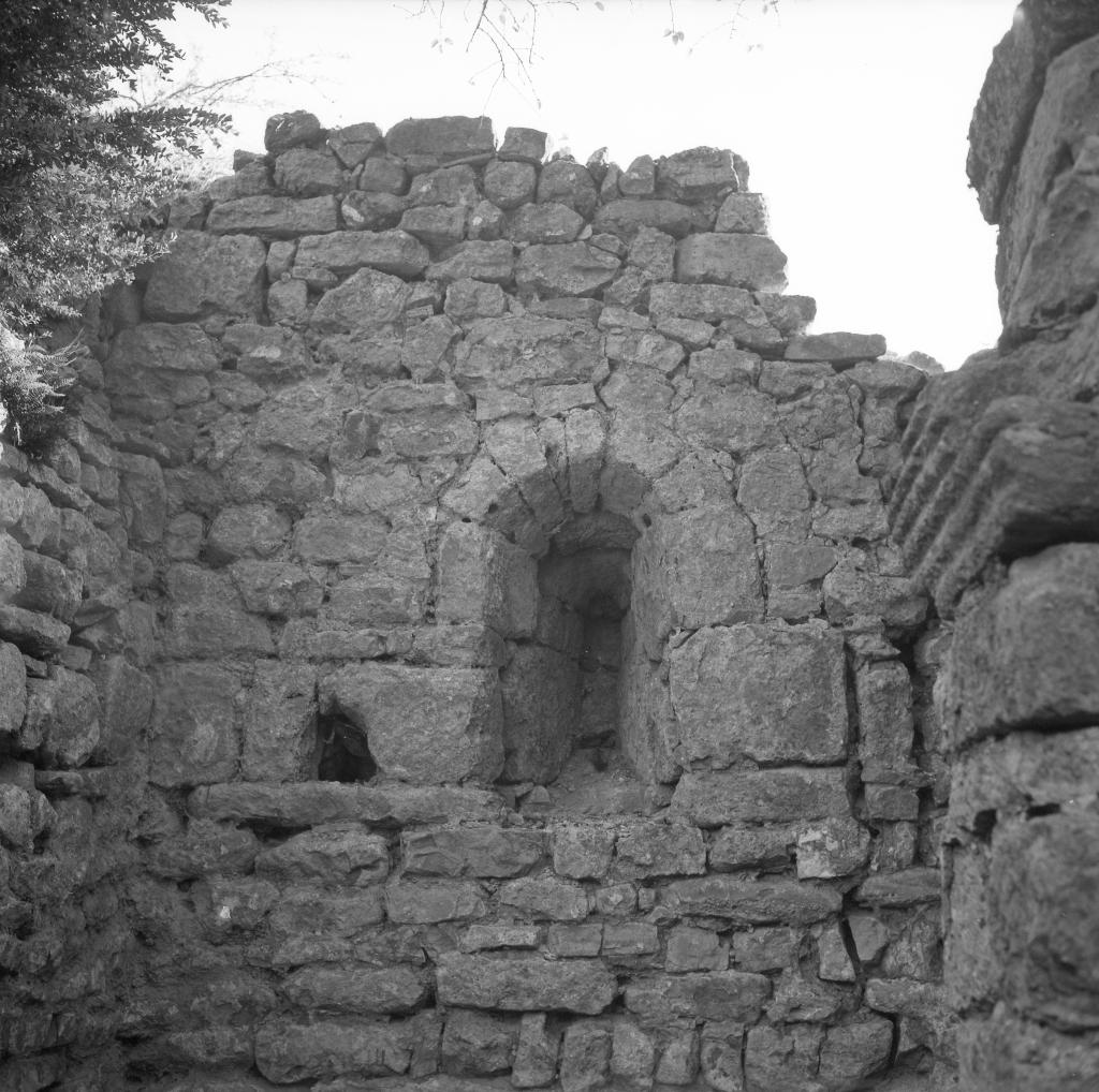 Chapelle Saint-Pierre-du-Cros