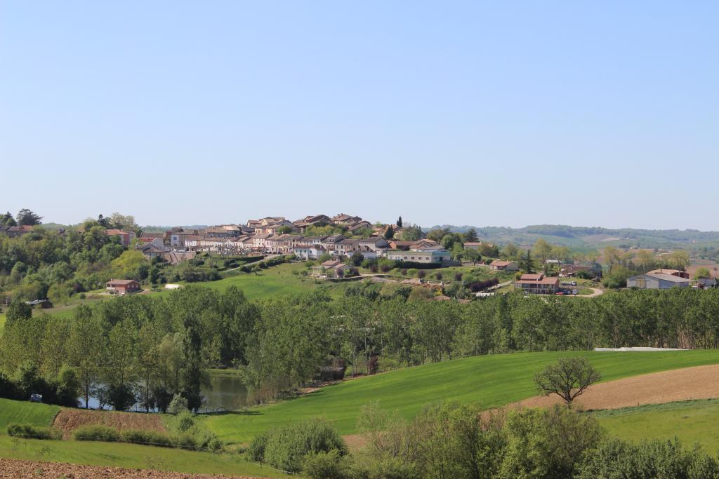 bourg