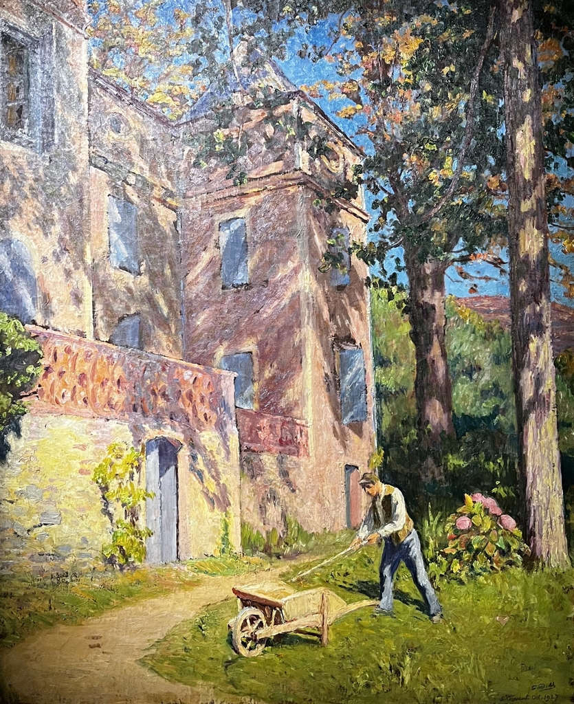 Château Saint-Clément